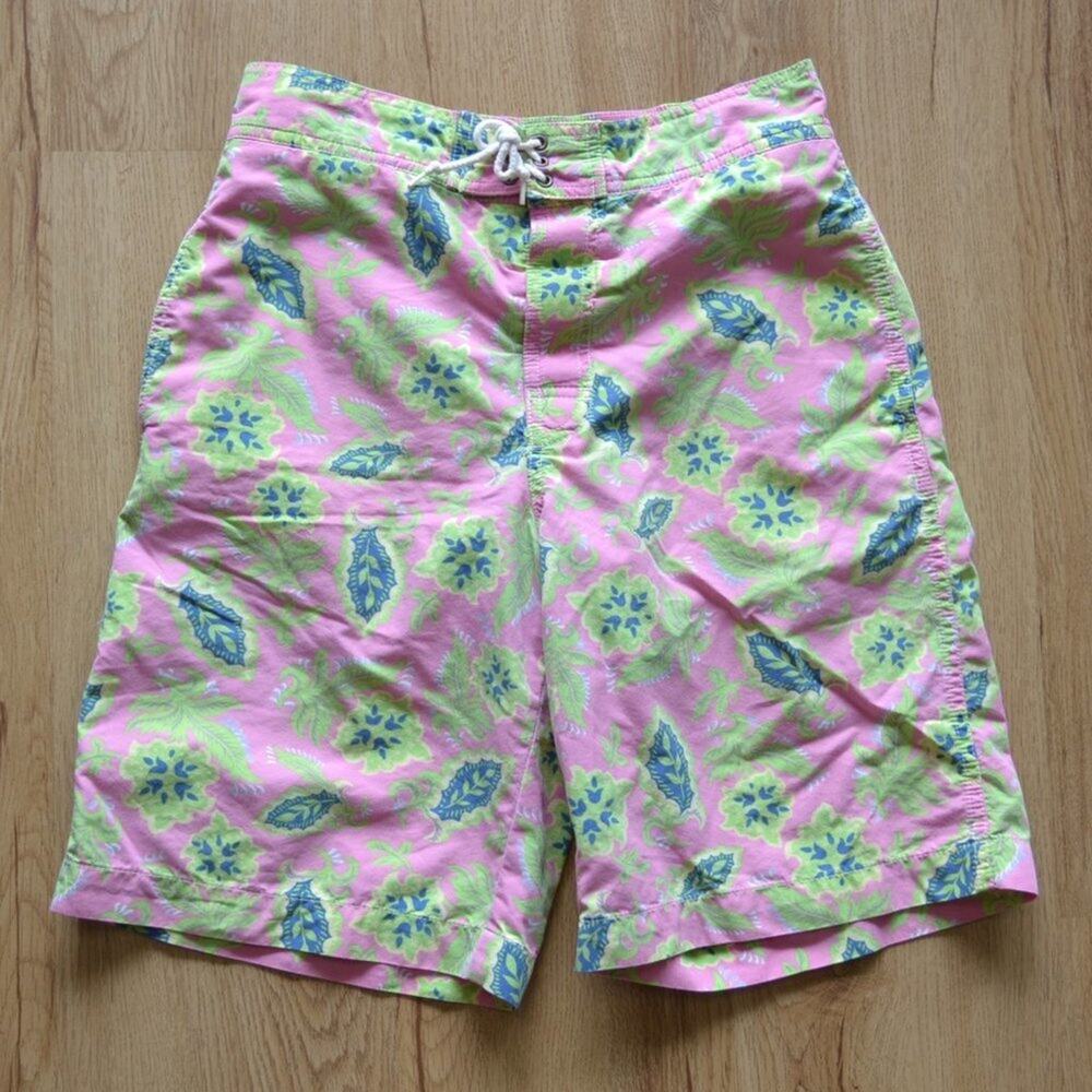 Polo Ralph Lauren Board Shorts
